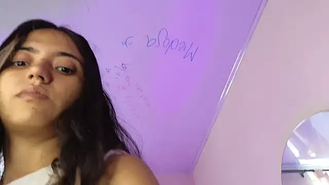 ViolettaSummer online show from 1, 2, 2025