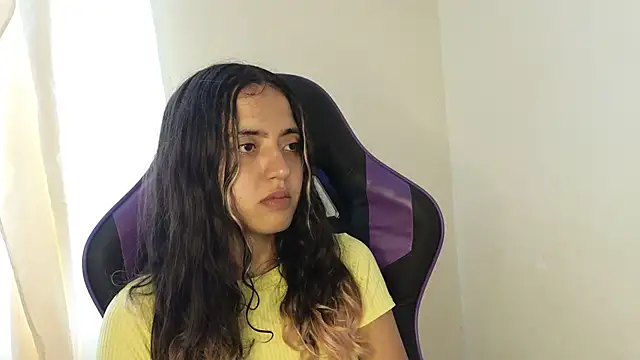 ViolettaSummer online show from 2, 2, 2025