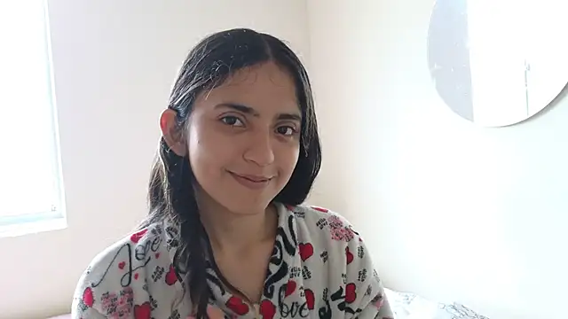 ViolettaSummer online show from 22, 2, 2025