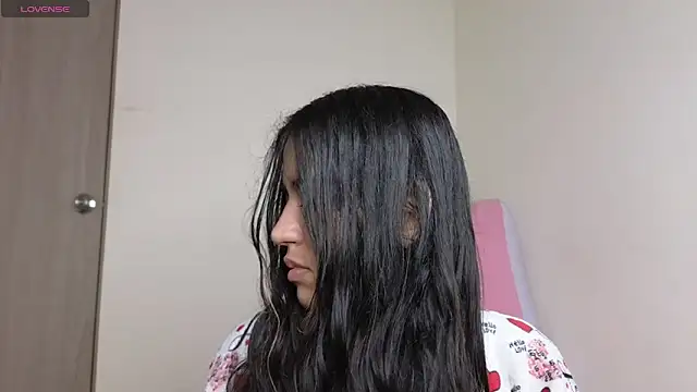 ViolettaSummer online show from 23, 9, 2025