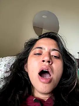 ViolettaSummer online show from 13, 12, 2025