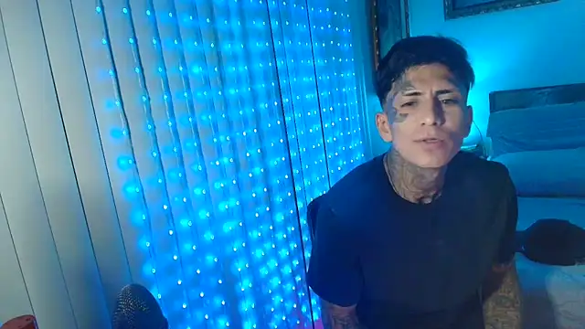 Papinine6 online show from 10, 9, 2025