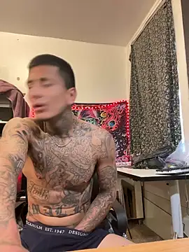 Papinine6 online show from 30, 3, 2026