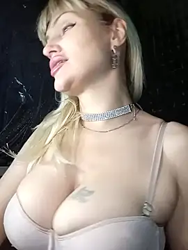 Freya Milf online show from 29, 11, 2025