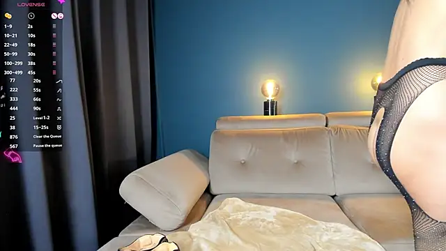 Snapshot of Project-Raven chatting on 25, 1, 2025 Project-Raven online show from 25, 1, 2025