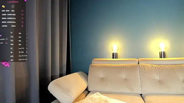 Snapshot of Project-Raven chatting on 26, 2, 2025 Project-Raven online show from 26, 2, 2025