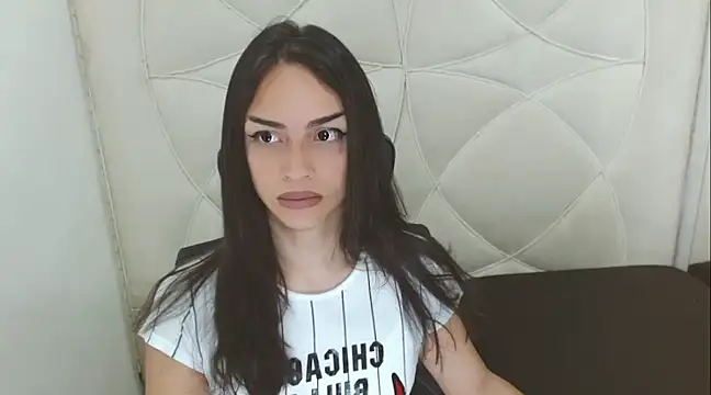 Snapshot of Dollbehavior_ chatting on 22, 12, 2024 Dollbehavior online show from 22, 12, 2024