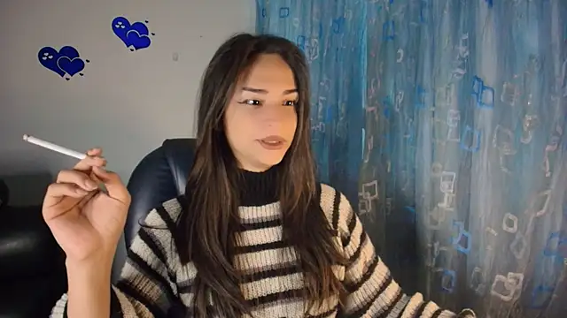 Snapshot of Dollbehavior_ chatting on 12, 11, 2025 Dollbehavior online show from 12, 11, 2025