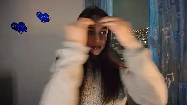 Snapshot of Dollbehavior_ chatting on 19, 11, 2025 Dollbehavior online show from 19, 11, 2025