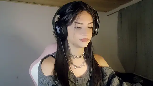 Snapshot of Dollbehavior_ chatting on 10, 1, 2026 Dollbehavior online show from 10, 1, 2026