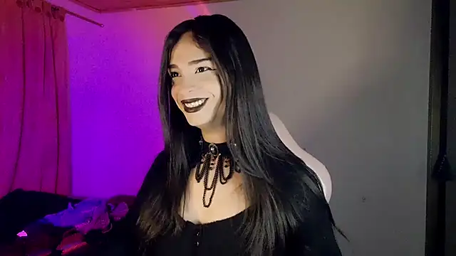Dollbehavior  online show from 12, 5, 2026