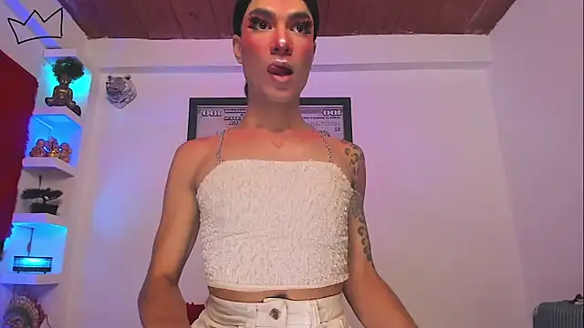 londoreales online show from 18, 4, 2026