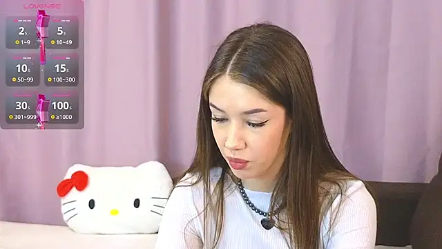 ellie kramer online show from 25, 2, 2026