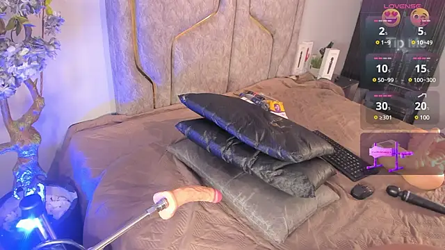 Katejordan online show from 14, 2, 2025