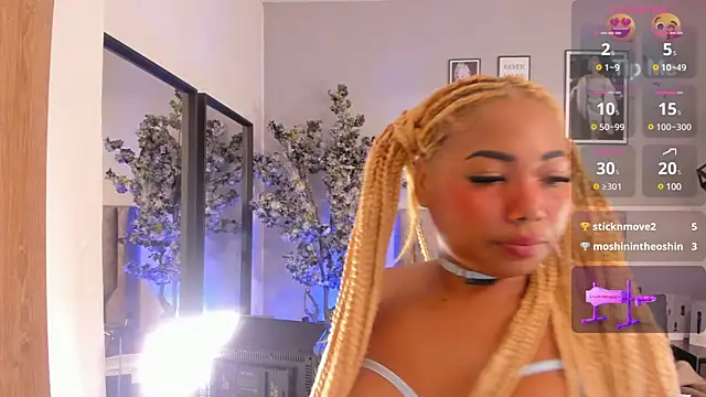 Katejordan online show from 20, 2, 2025