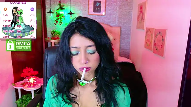 REDHOTTER  online show from 8, 9, 2025