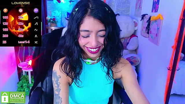 REDHOTTER  online show from 23, 10, 2025