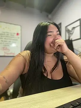 little lissiee online show from 7, 12, 2024