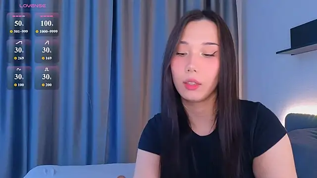 Kaia Sunshine Mia online show from 23, 6, 2026