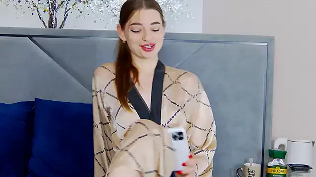 NicoleRosss online show from 15, 10, 2025