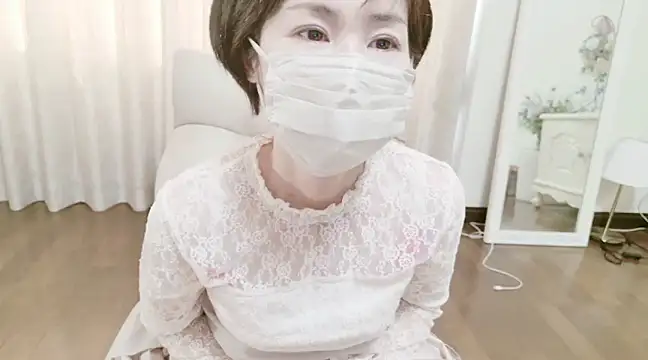 xxArisaxx online show from 23, 3, 2025