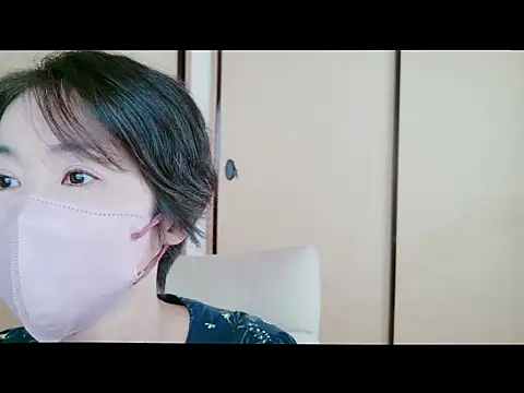 xxArisaxx online show from 4, 7, 2026