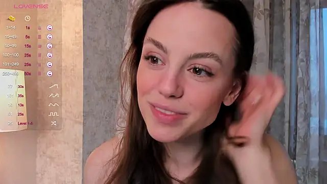 SandraBell online show from 6, 12, 2024