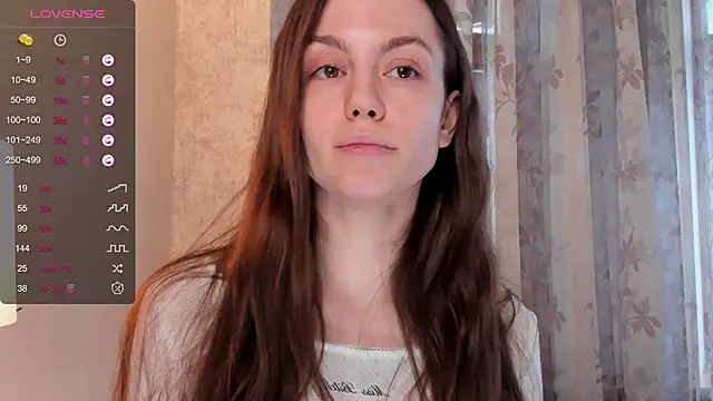 SandraBell online show from 25, 12, 2024