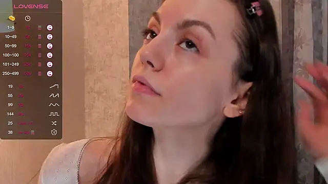 SandraBell online show from 25, 12, 2024