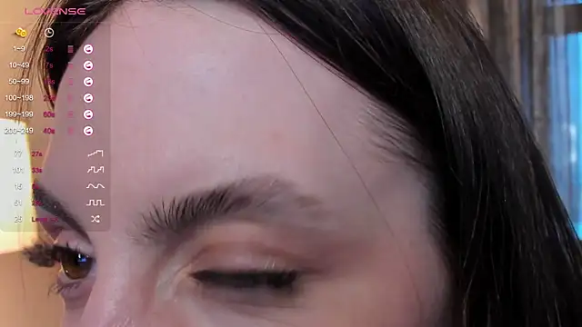 SandraBell online show from 18, 1, 2025