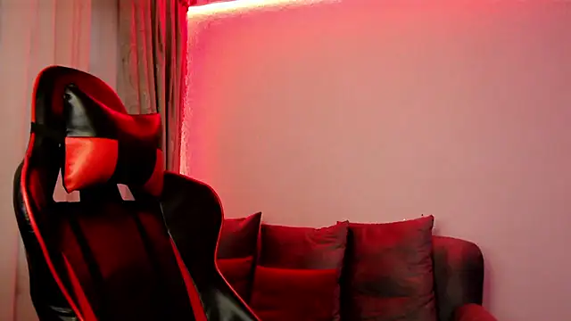 Lexyevans online show from 3, 12, 2024