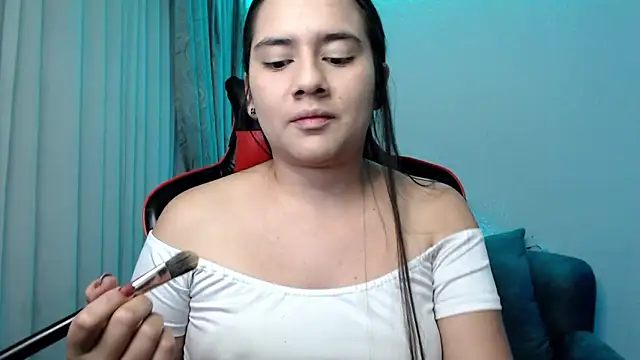 Lexyevans online show from 20, 12, 2024