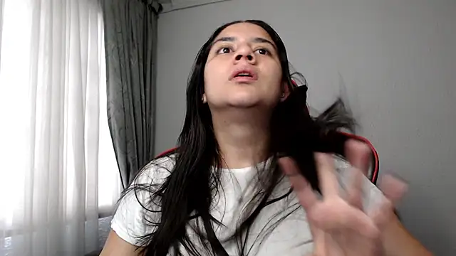 Lexyevans online show from 27, 12, 2024