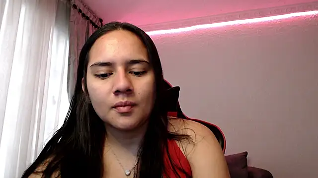 Lexyevans online show from 28, 12, 2024