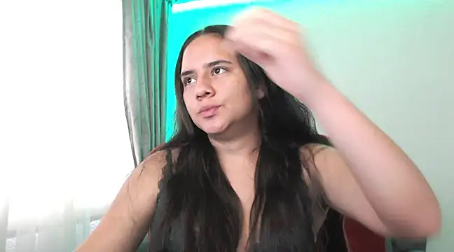 Lexyevans online show from 28, 1, 2025