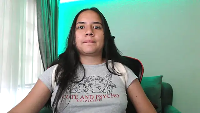 Lexyevans online show from 30, 1, 2025