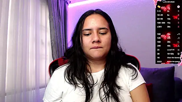 Lexyevans online show from 16, 2, 2025