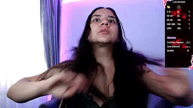 Lexyevans online show from 18, 2, 2025