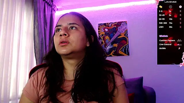 Lexyevans online show from 6, 3, 2025