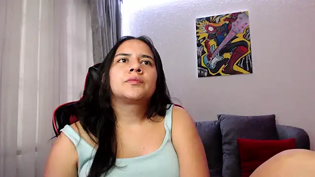 Lexyevans online show from 10, 3, 2025