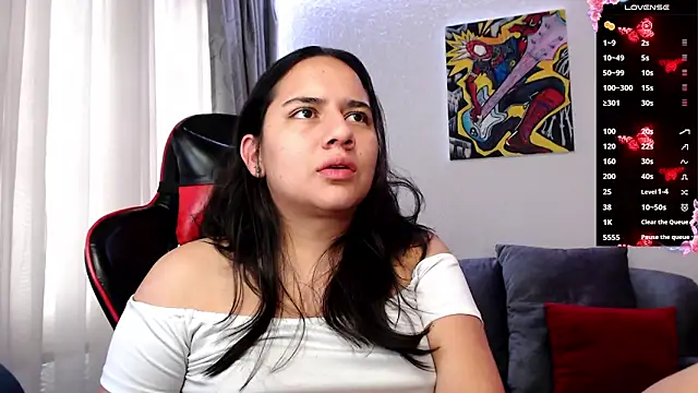 Lexyevans online show from 11, 3, 2025