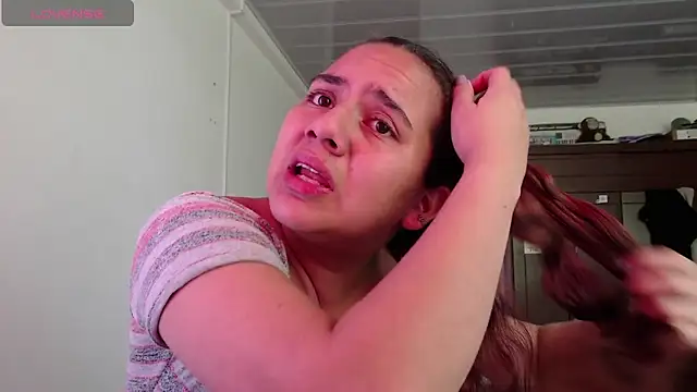 Lexyevans online show from 6, 10, 2025