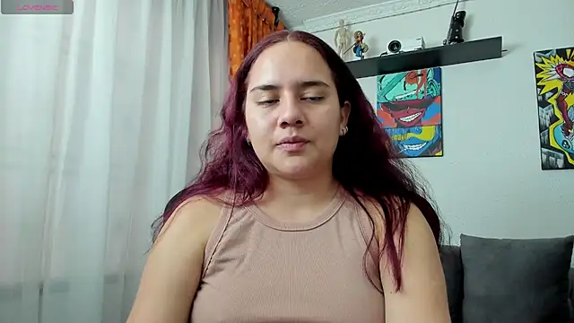 Lexyevans online show from 21, 3, 2026