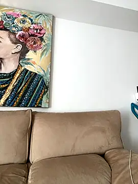 AllysonK online show from 27, 9, 2025