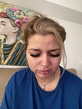 AllysonK online show from 20, 2, 2026