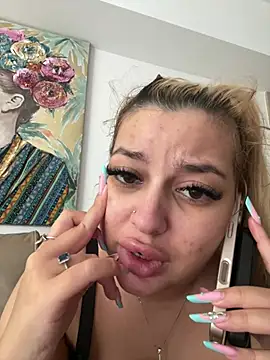AllysonK online show from 4, 6, 2026