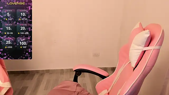 maryluna95 online show from 28, 12, 2024