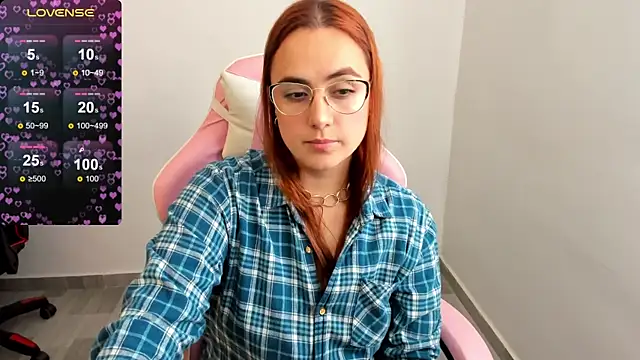 maryluna95 online show from 22, 1, 2025