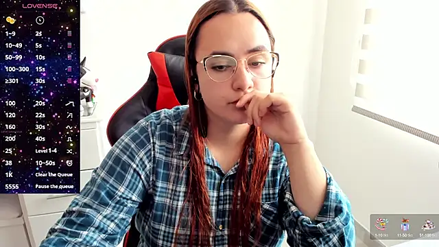 maryluna95 online show from 16, 9, 2025