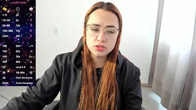 maryluna95 online show from 30, 10, 2025